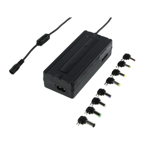 Basic XL BXL-NBT-U01A manual