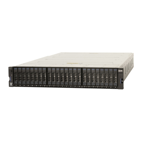 IBM Storwize V5100 MTM 2078-424 Quick installation guide IBM Storwize V5100 MTM 2078-424 Quick installation guide