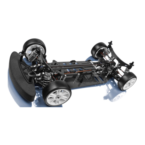 Xray T2 Product guide