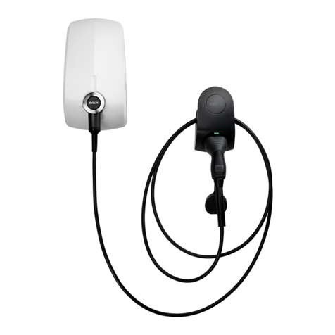 EVBox Elvi User manual