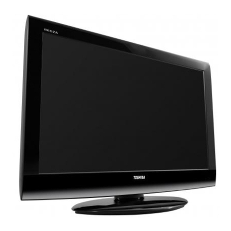 Toshiba 40LV733G User manual