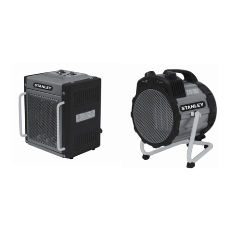 Stanley ST-602-WS-E manual