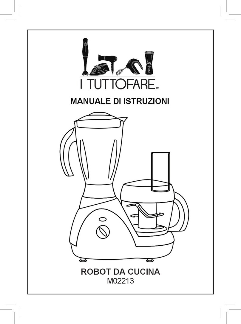 Kasanova M02213 User manual Kasanova M02213 User manual