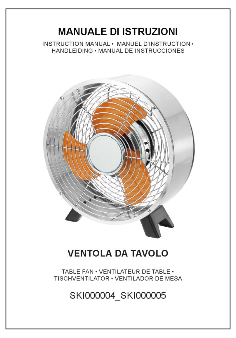Kasanova SKI000004 User manual Kasanova SKI000004 User manual