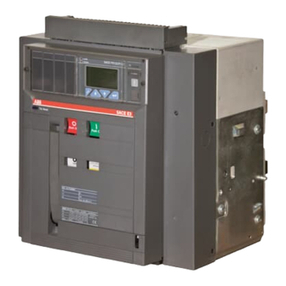 ABB SACE Emax Series Installation, service and maintenance instructions