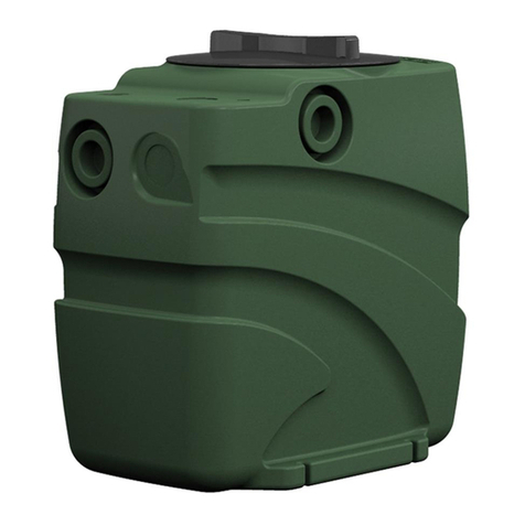 DAB FEKABOX 110 Series Instruction for installation and maintenance DAB FEKABOX 110 Series Instruction for installation and maintenance