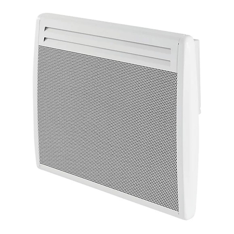 Kingfisher NE15EPC manual