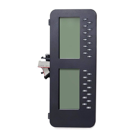 Avaya JBM24 Datasheet