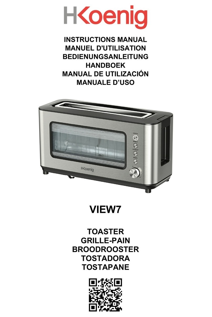 H.Koenig VIEW7 User manual H.Koenig VIEW7 User manual