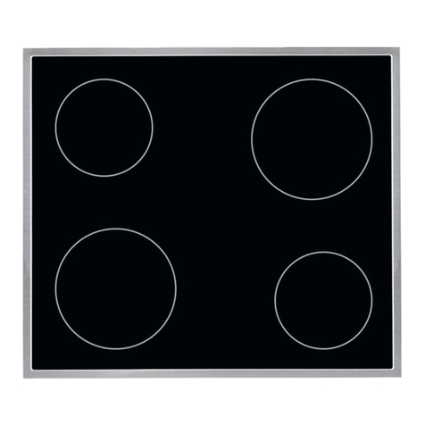 Progress PEM6000E User manual