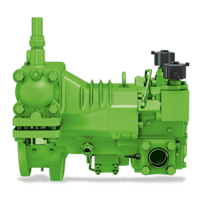 Bitzer OSK/N7441-EX User manual