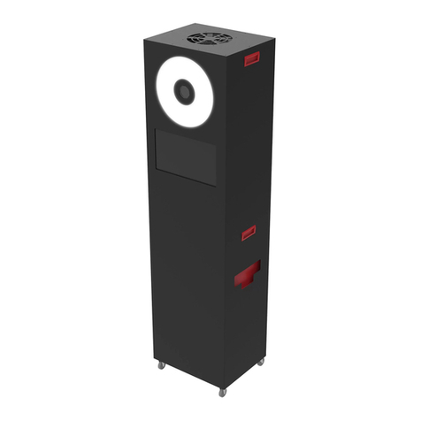 SMOVE FBOX PRO user manual