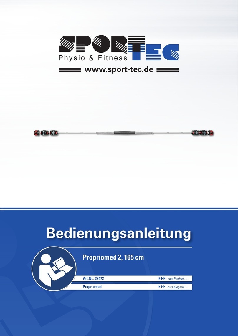 Haider Propriomed user manual