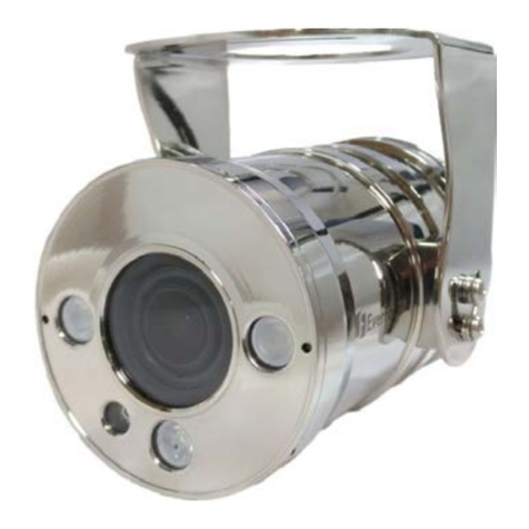 EverFocus EDN288MS User manual