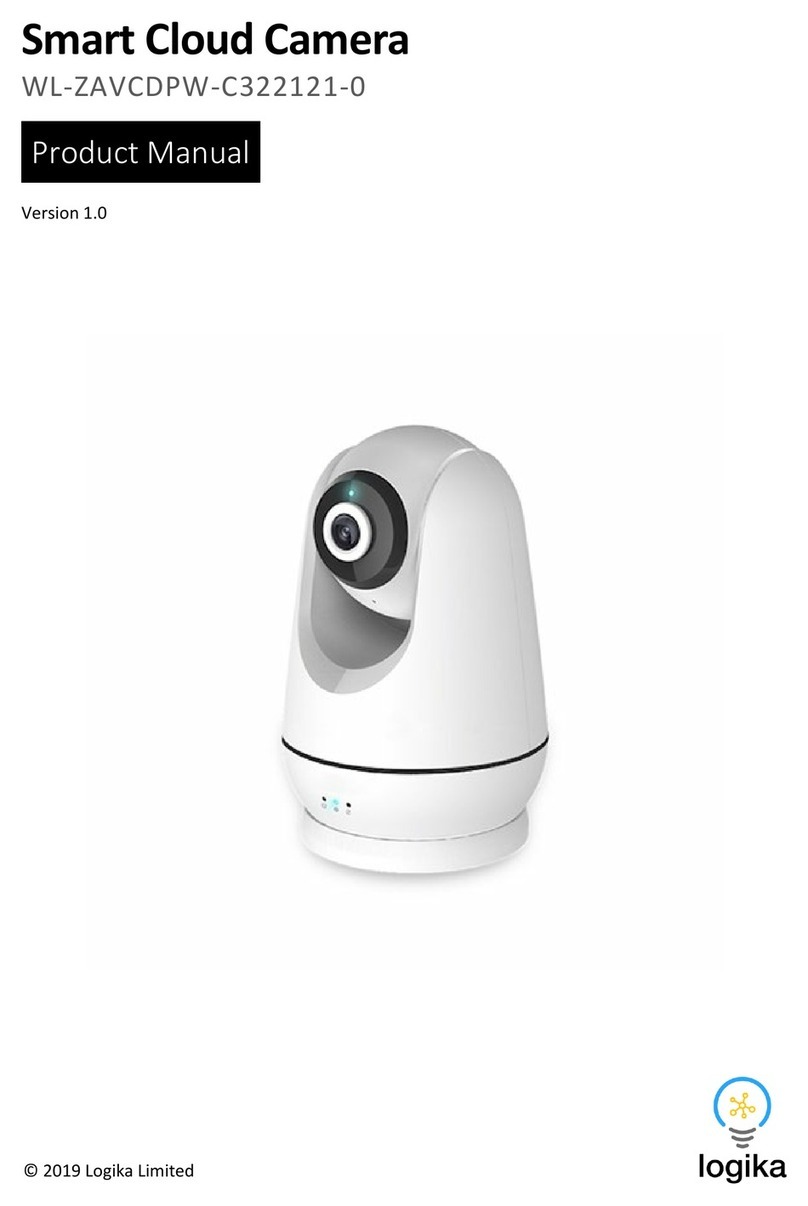 logika WL-ZAVCDPW-C322121-0 product manual