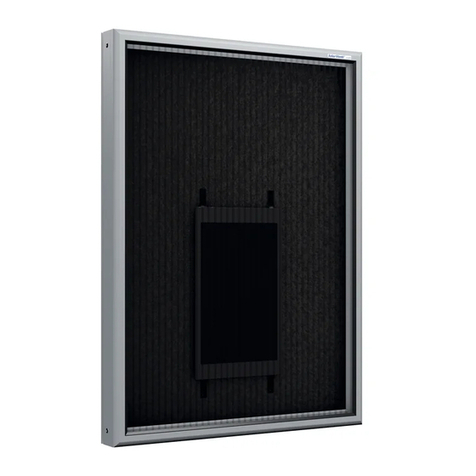 SolarVenti SV14 User manual SolarVenti SV14 User manual