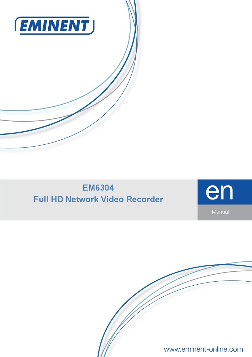 Eminent EM6304 manual Eminent EM6304 manual