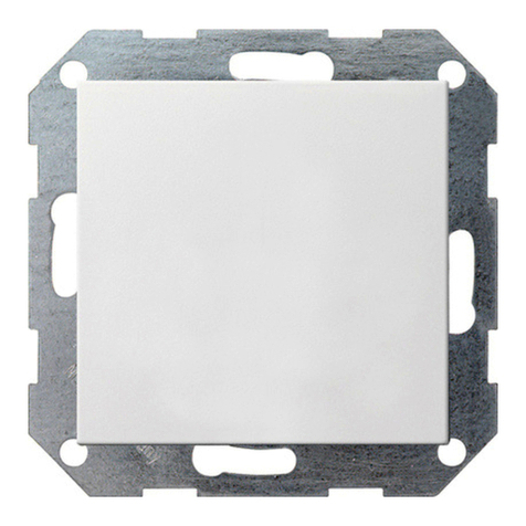 Gira CO2-Sensor User manual