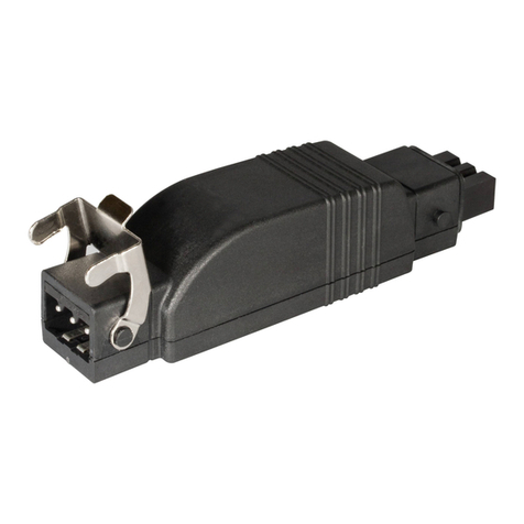 SOMFY EVB Assembly instructions