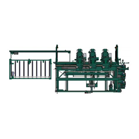 Kval 990FX Operation manual
