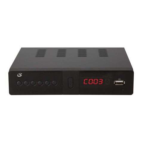 GPX TVTR149BVP user guide