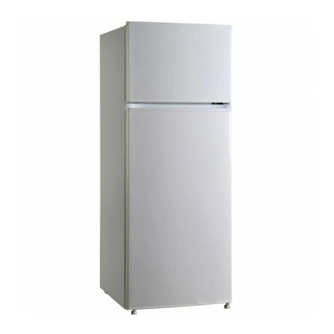 Midea COMBI Series User manual Midea COMBI Series User manual