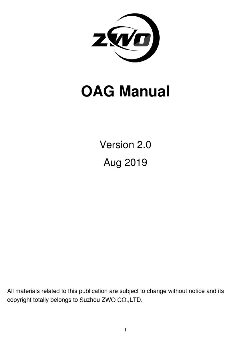 ZWO OAG manual