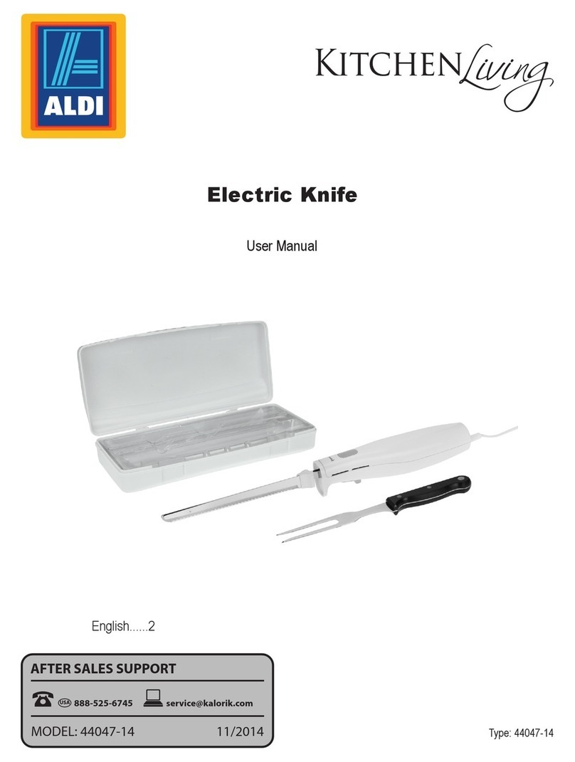 ALDI 44047-14 user manual