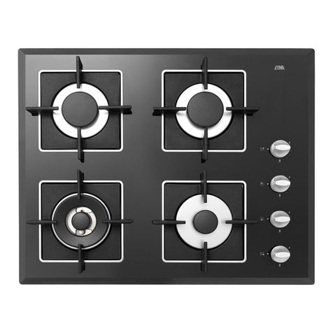 ETNA A1026VW User manual