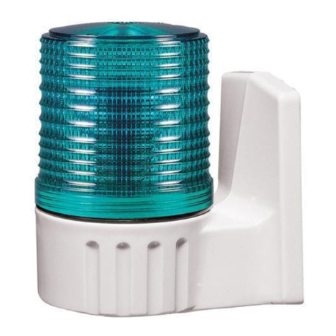 Qlight S80AS User manual Qlight S80AS User manual