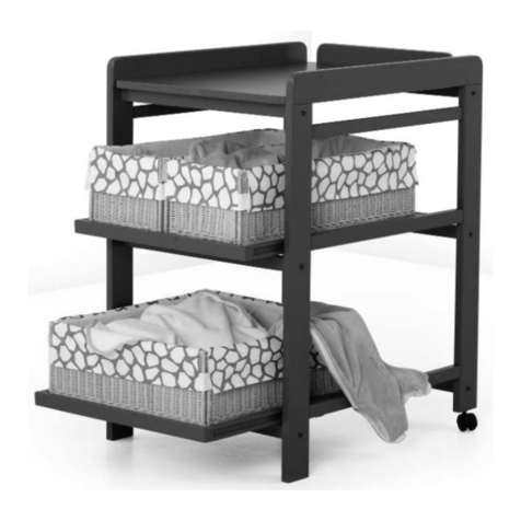 QU-AX COMFORT 05 05 25 Series manual