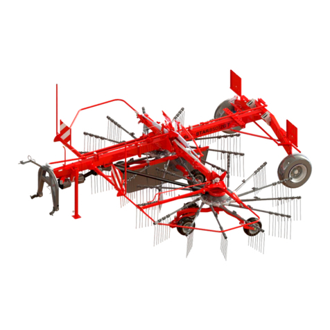 SIP STAR 850/26 T User manual SIP STAR 850/26 T User manual