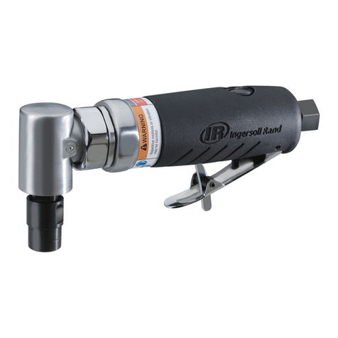 Ingersoll-Rand 6L Series User manual