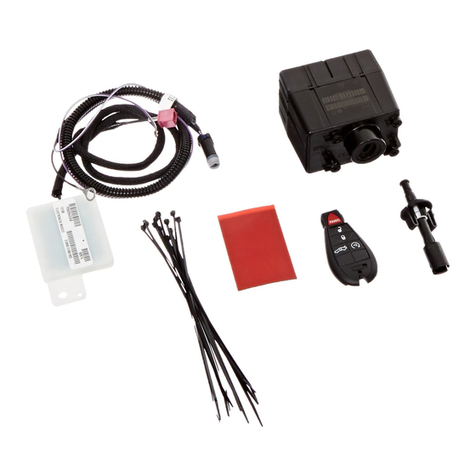 Mopar 82212610AB manual