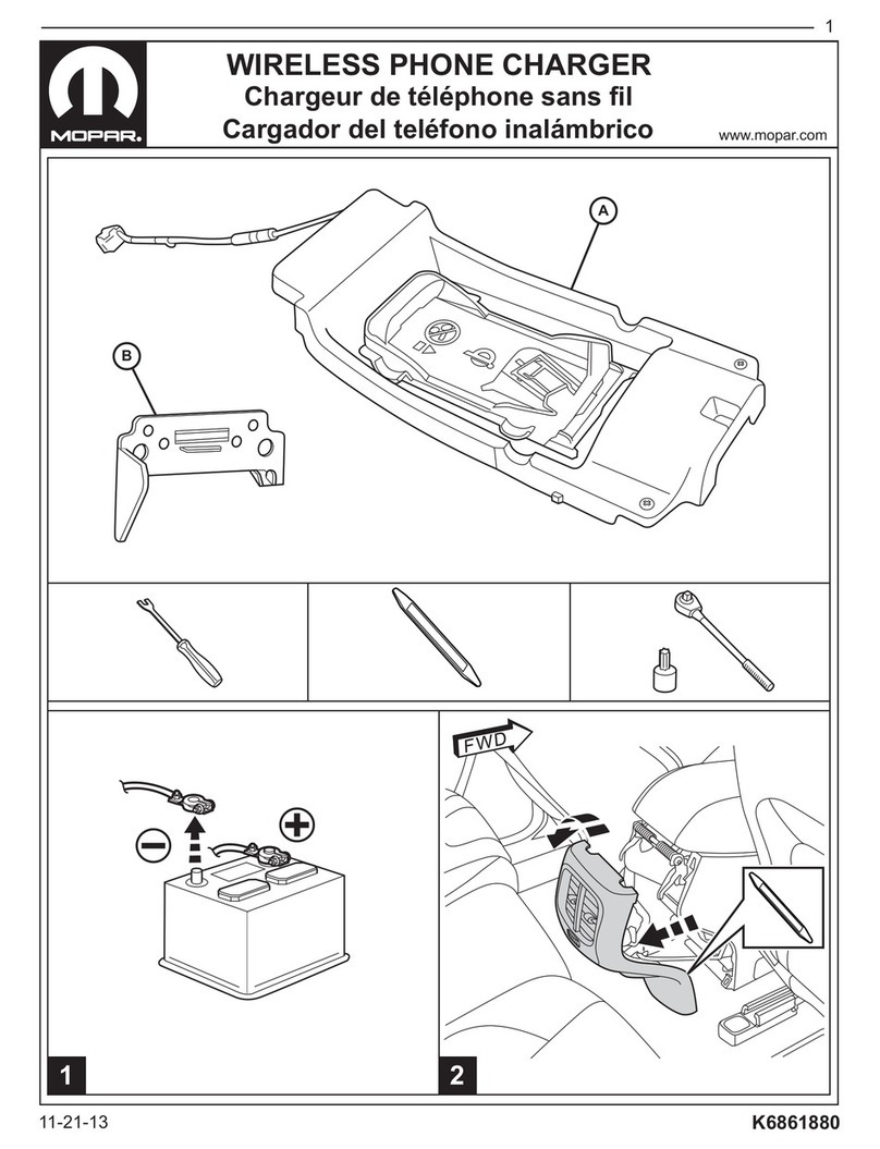 Mopar 82214000AB manual