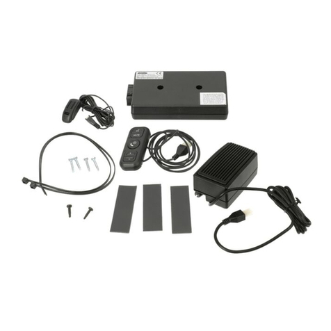 Mopar UCONNECT Series User manual Mopar UCONNECT Series User manual