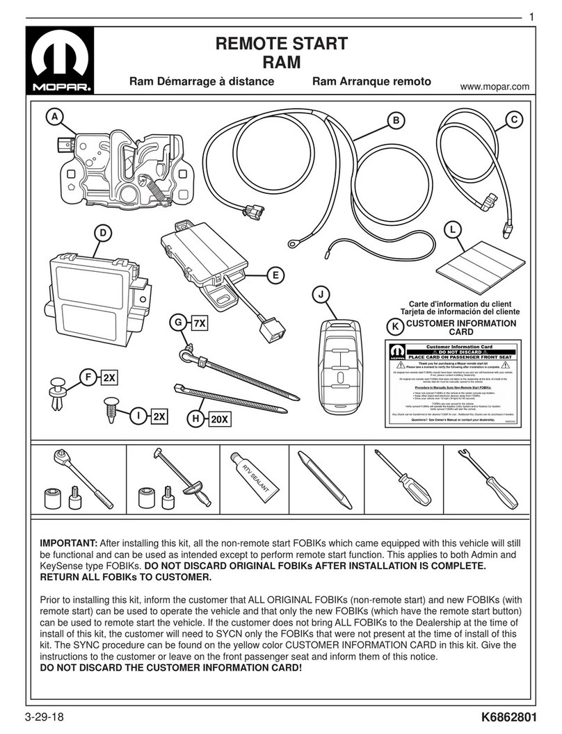 Mopar 82215277AB manual