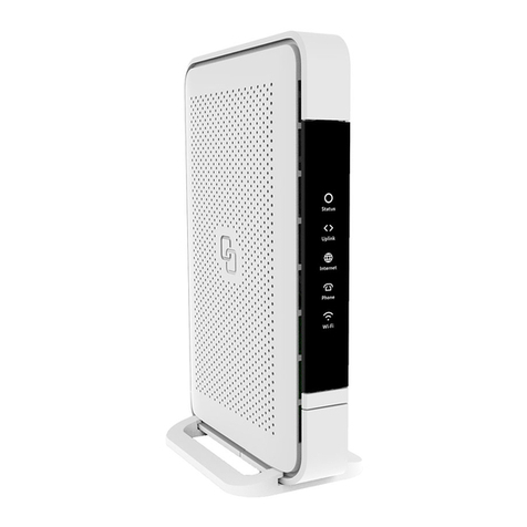 Genexis Pure Series User manual Genexis Pure Series User manual