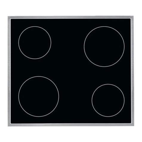 Progress PES6001E User manual