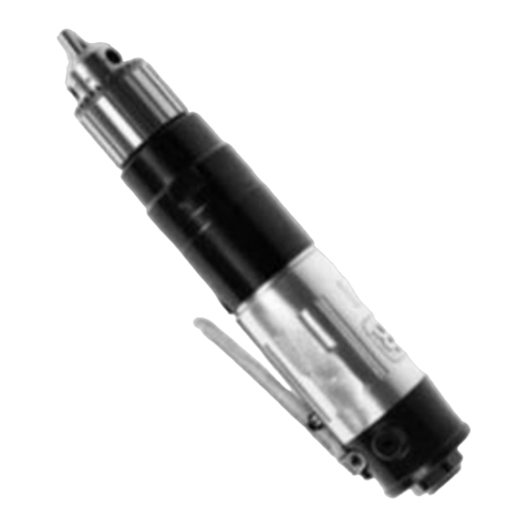 Ingersoll-Rand 6 Series User manual
