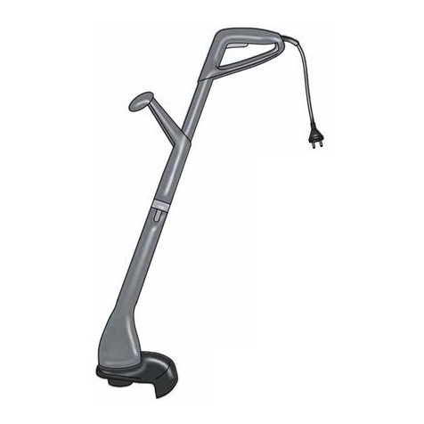 MTD 769-07255 Typ A User manual