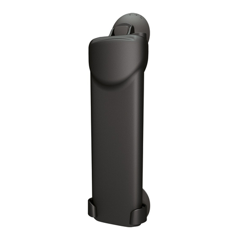 Tetra ReptoHeater RHT 50 v2 User manual
