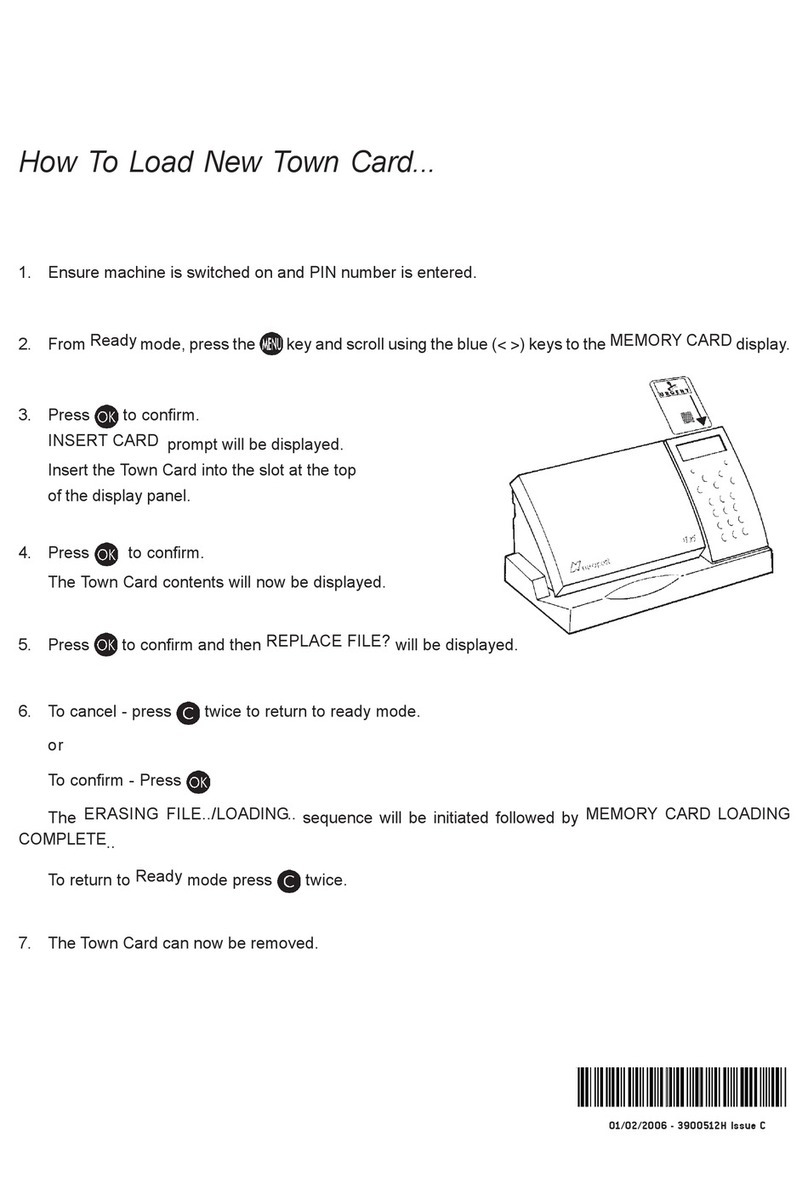 Neopost ij25 manual