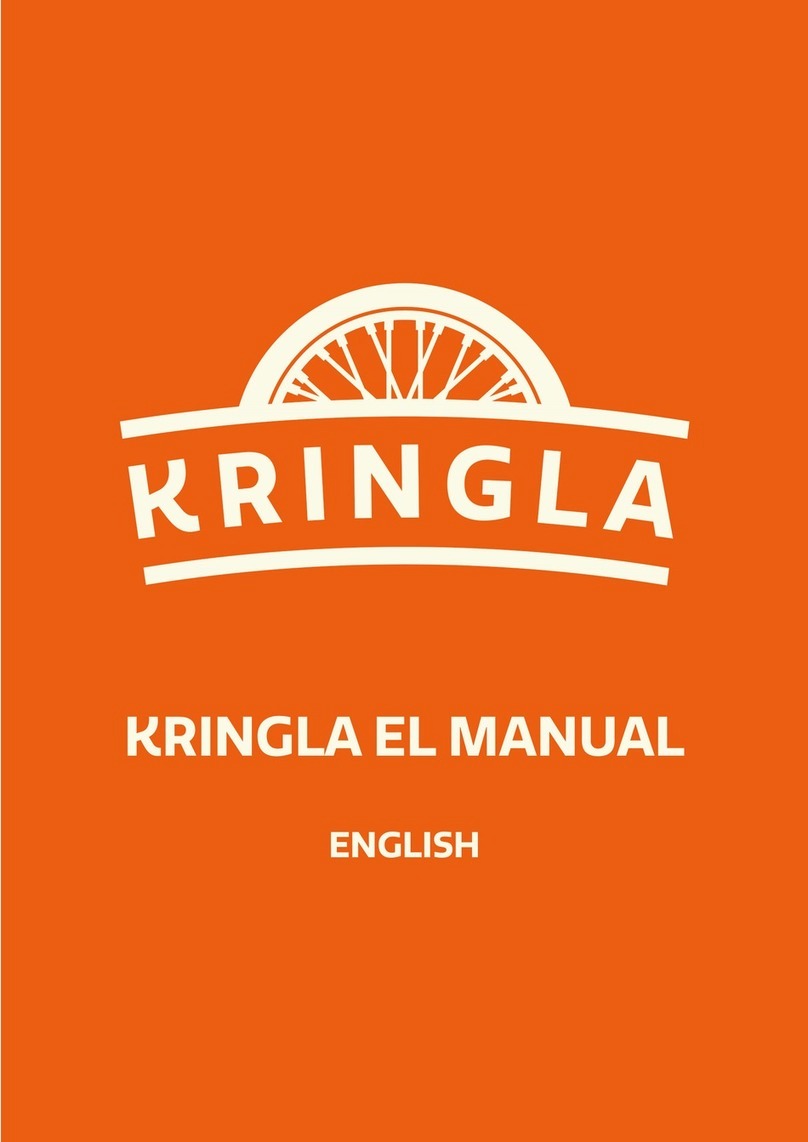 Kringla EL manual