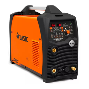 Jasic JT-315PMWD User manual