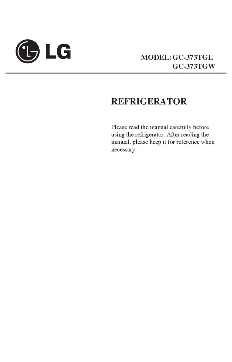 LG GC-373TGL manual