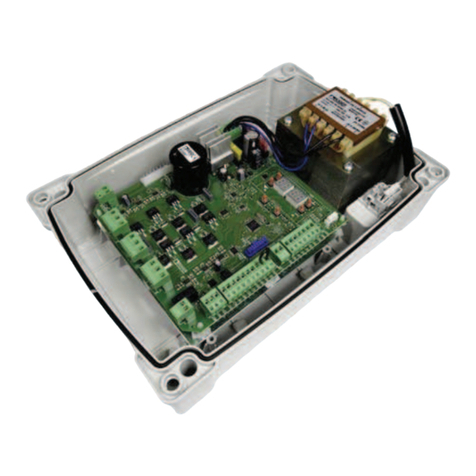 Roger EDGE1 Series Product manual