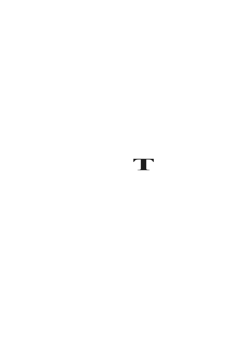 Selcom Security NT-R User manual