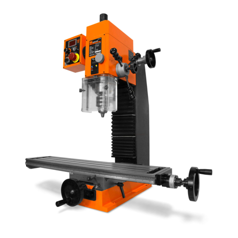 Wen 33075 User manual