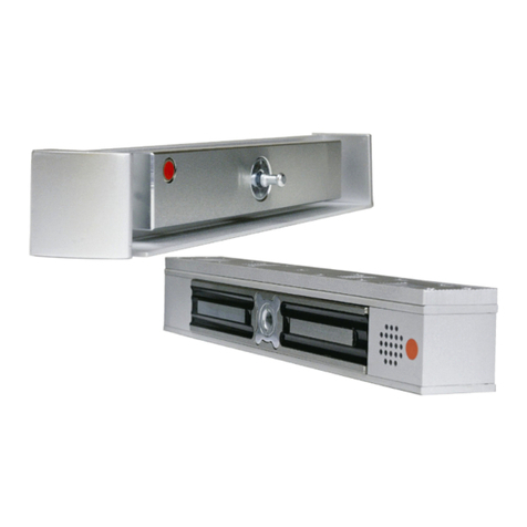 Vortex VX 2400LP Series manual